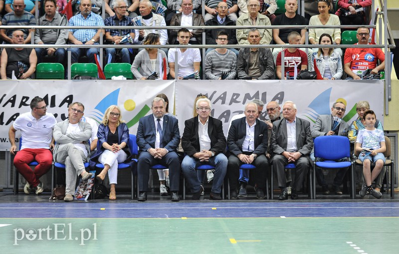 Zabrakło tak niewiele do brązu... zdjęcie nr 175526