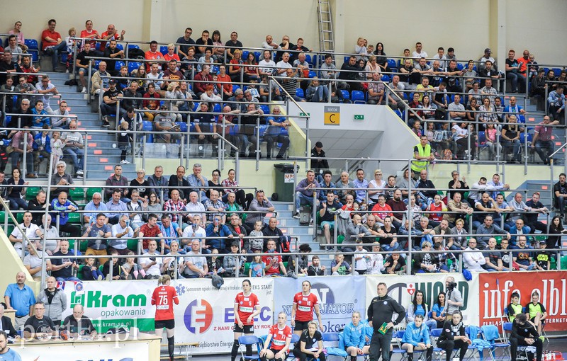 Zabrakło tak niewiele do brązu... zdjęcie nr 175544