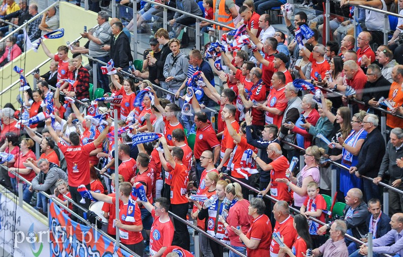 Zabrakło tak niewiele do brązu... zdjęcie nr 175540