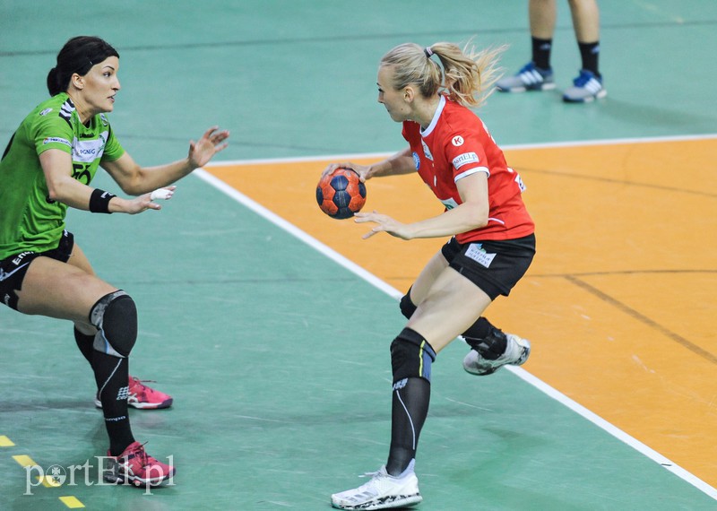 Zabrakło tak niewiele do brązu... zdjęcie nr 175545