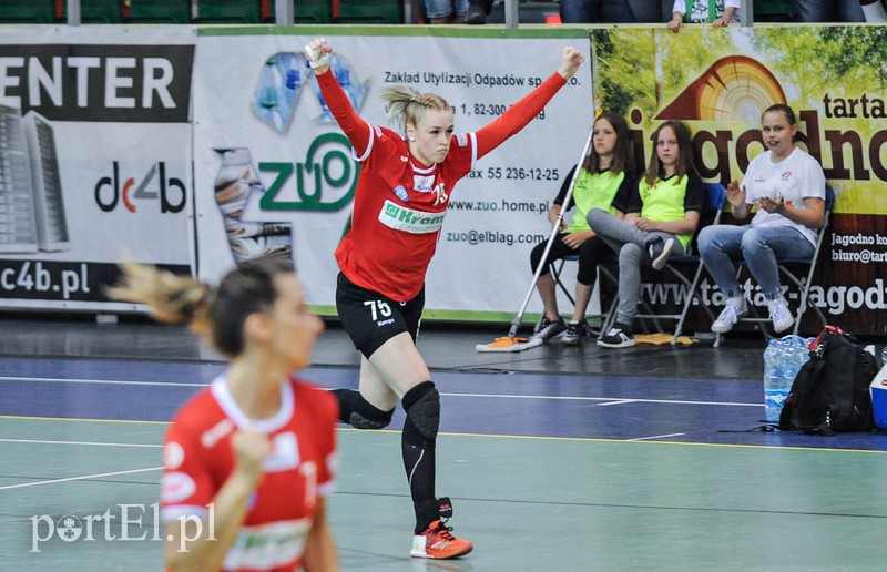 Zabrakło tak niewiele do brązu... zdjęcie nr 175552