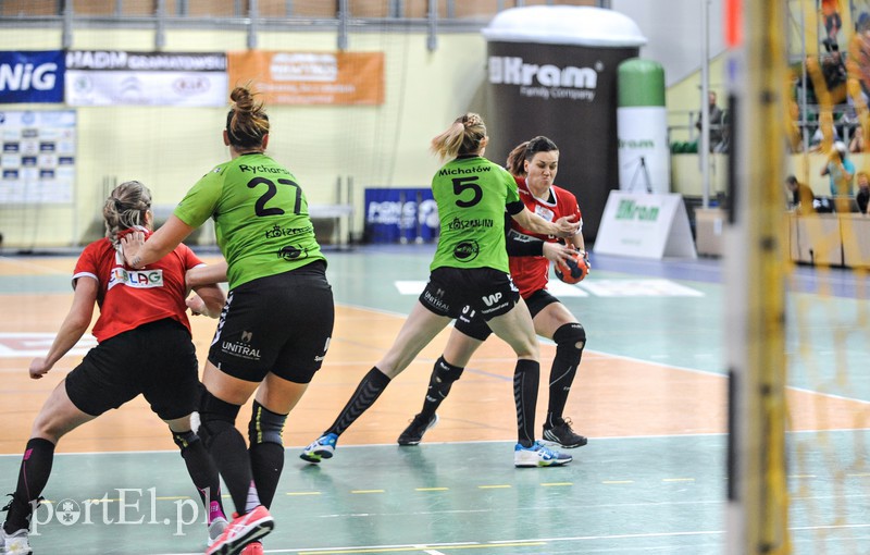 Zabrakło tak niewiele do brązu... zdjęcie nr 175530