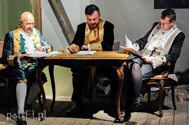 Muzeum pełne zabawy zdjęcie nr 175629