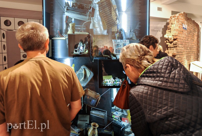 Muzeum pełne zabawy zdjęcie nr 175624