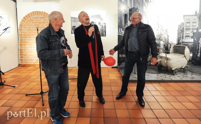 Muzeum pełne zabawy zdjęcie nr 175603