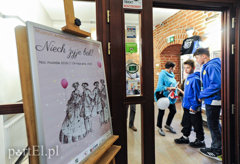 Muzeum pełne zabawy zdjęcie nr 175593