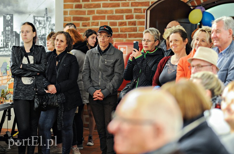 Muzeum pełne zabawy zdjęcie nr 175601