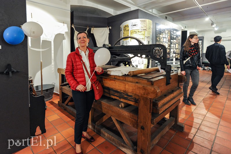 Muzeum pełne zabawy zdjęcie nr 175595