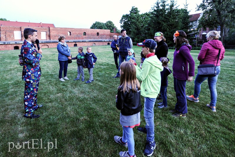 Muzeum pełne zabawy zdjęcie nr 175589
