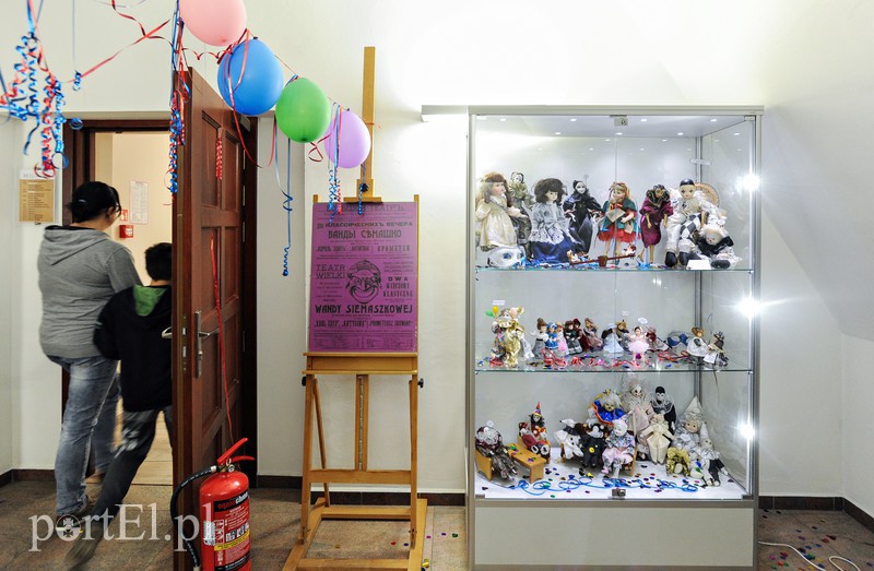 Muzeum pełne zabawy zdjęcie nr 175633