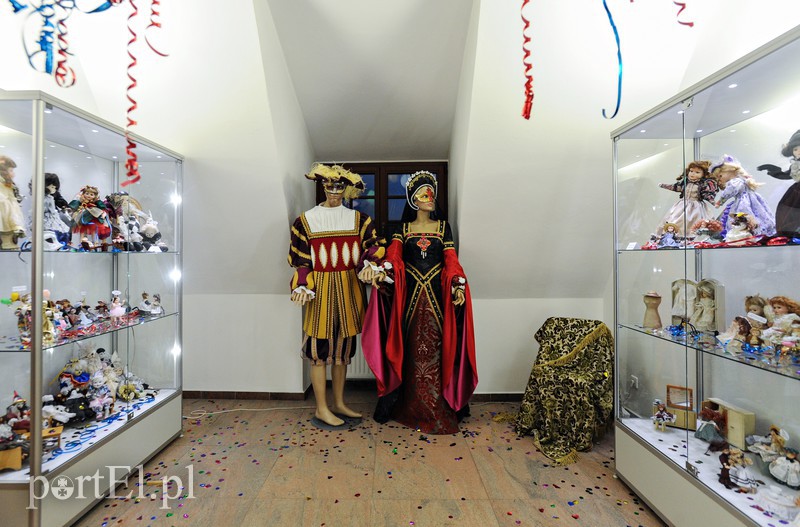 Muzeum pełne zabawy zdjęcie nr 175632