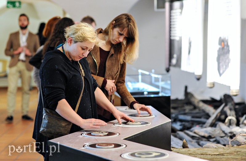 Muzeum pełne zabawy zdjęcie nr 175607