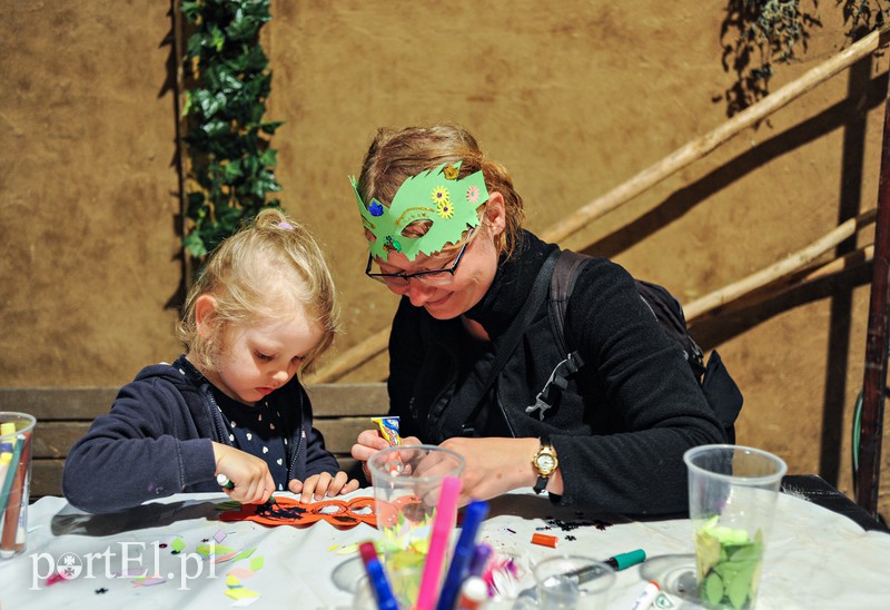 Muzeum pełne zabawy zdjęcie nr 175592