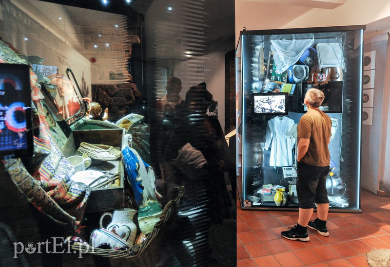 Muzeum pełne zabawy zdjęcie nr 175623