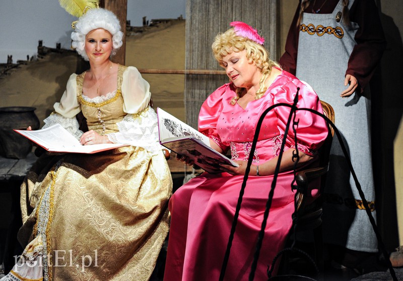 Muzeum pełne zabawy zdjęcie nr 175609