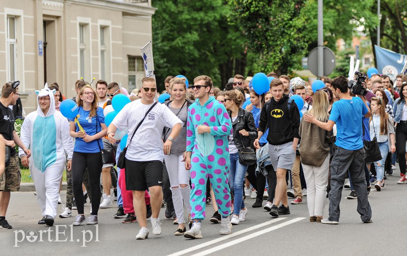 Integrują się z całym miastem zdjęcie nr 175758