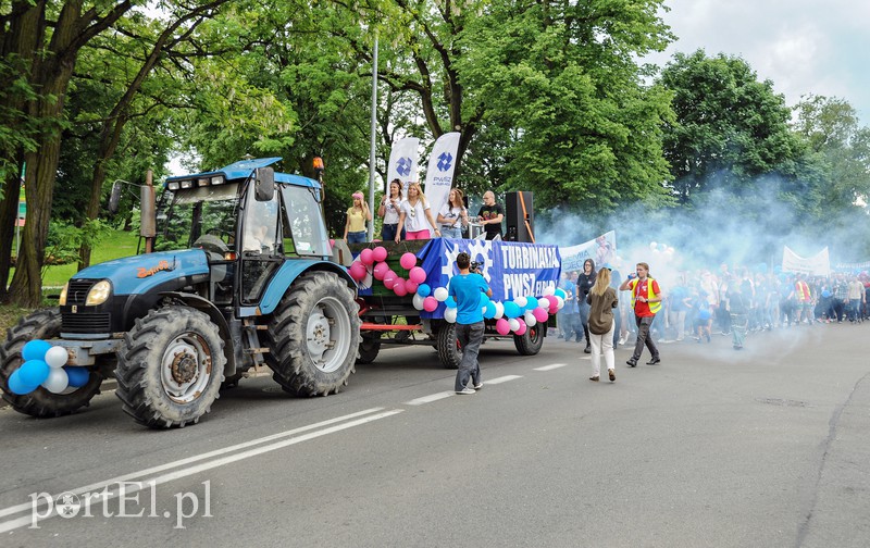 Integrują się z całym miastem zdjęcie nr 175756