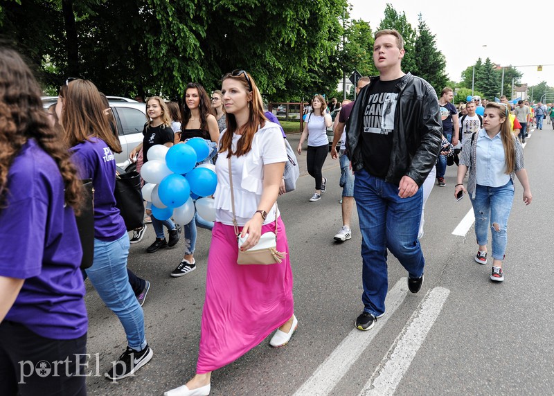 Integrują się z całym miastem zdjęcie nr 175744