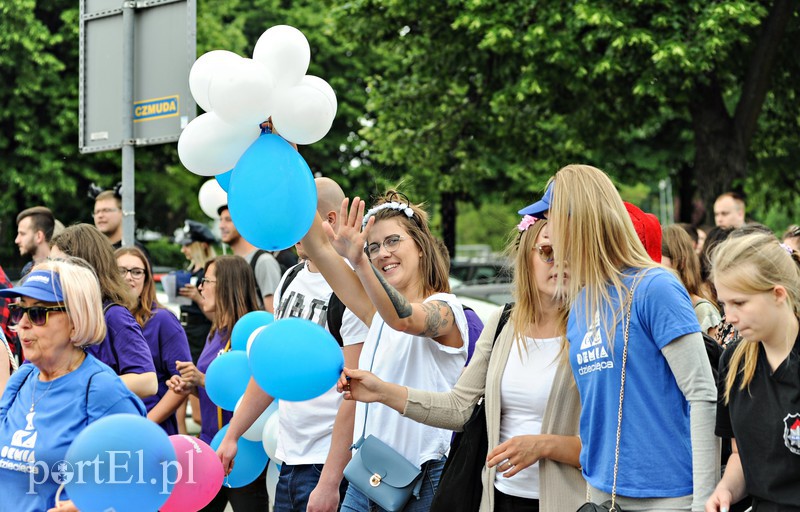 Integrują się z całym miastem zdjęcie nr 175737