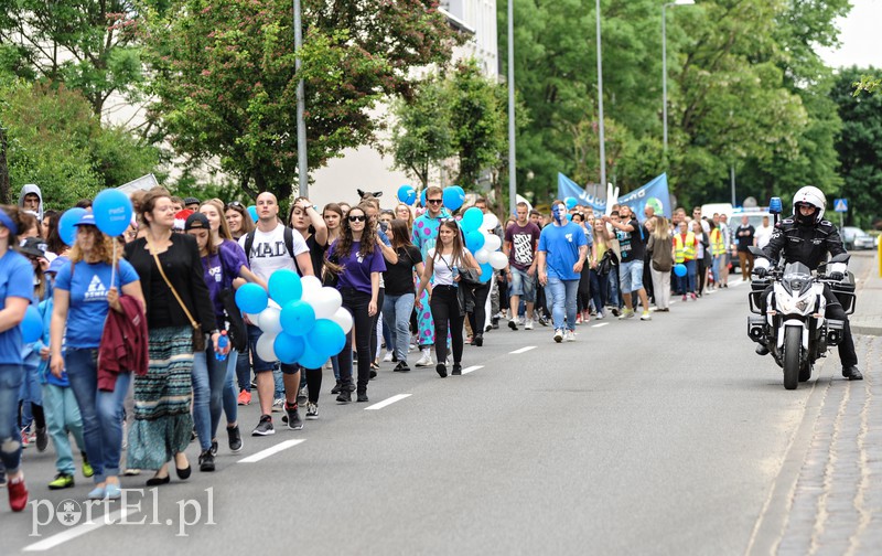 Integrują się z całym miastem zdjęcie nr 175759