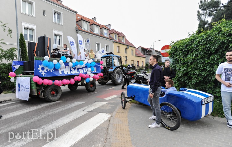 Integrują się z całym miastem zdjęcie nr 175764