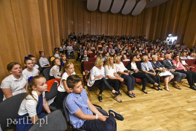 Była trema, ale świetnie sobie z nią radzimy zdjęcie nr 175858