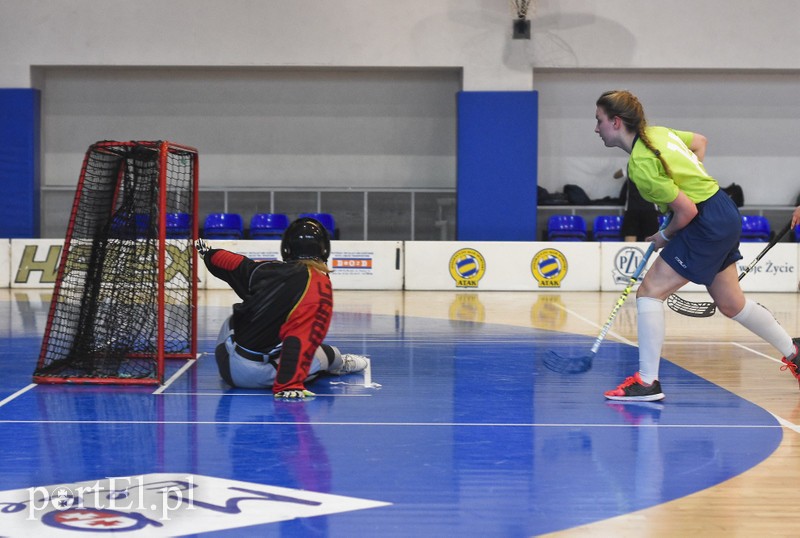  Walczą o Puchar Bałtyku zdjęcie nr 176035