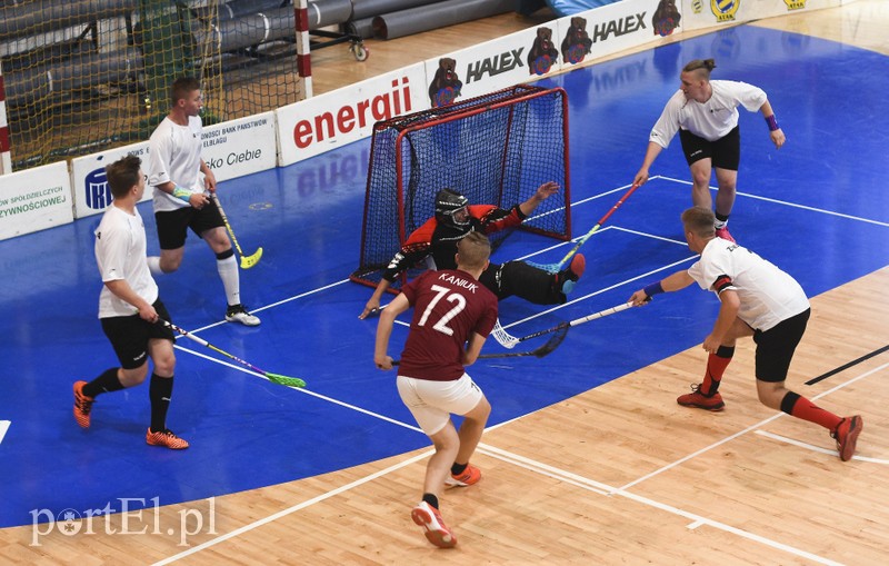  Walczą o Puchar Bałtyku zdjęcie nr 176028