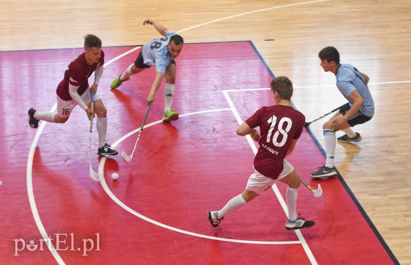  Walczą o Puchar Bałtyku zdjęcie nr 176024