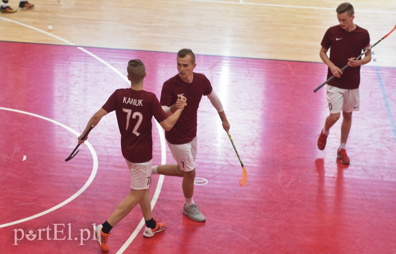  Walczą o Puchar Bałtyku zdjęcie nr 176029