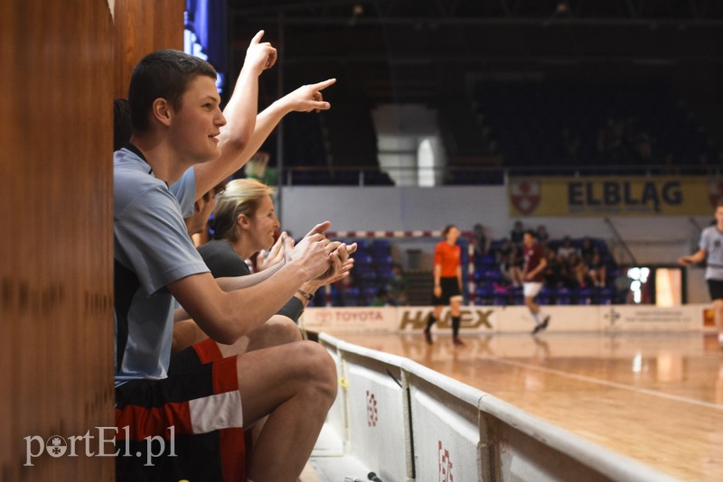  Walczą o Puchar Bałtyku zdjęcie nr 176021