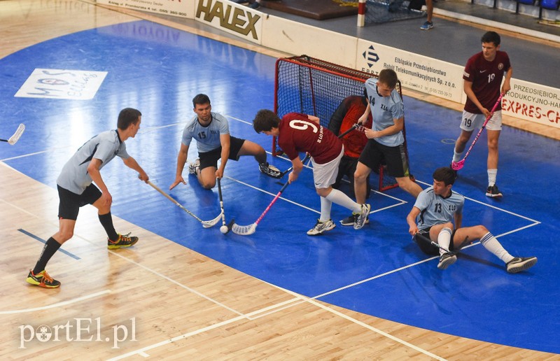  Walczą o Puchar Bałtyku zdjęcie nr 176025