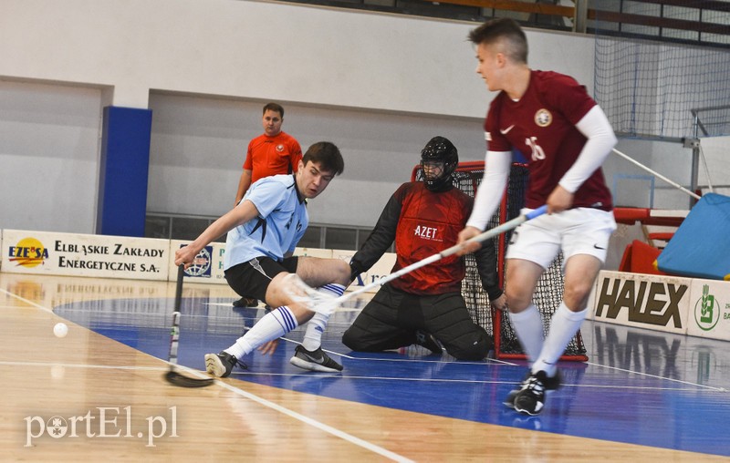  Walczą o Puchar Bałtyku zdjęcie nr 176023