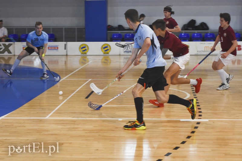  Walczą o Puchar Bałtyku zdjęcie nr 176015