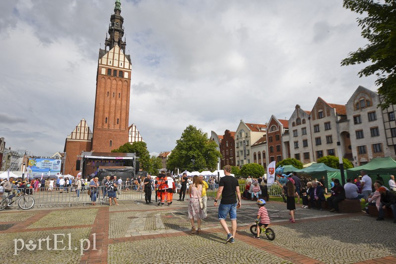 Coś optymistycznego zdjęcie nr 176062