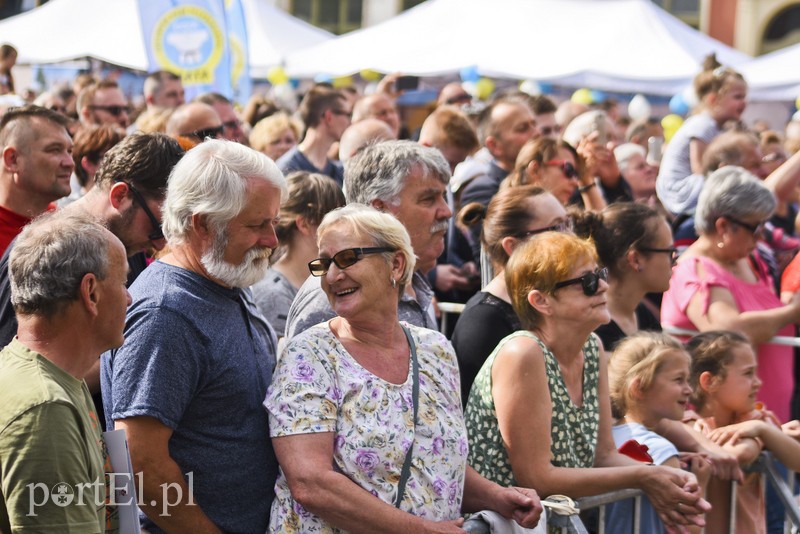 Coś optymistycznego zdjęcie nr 176081