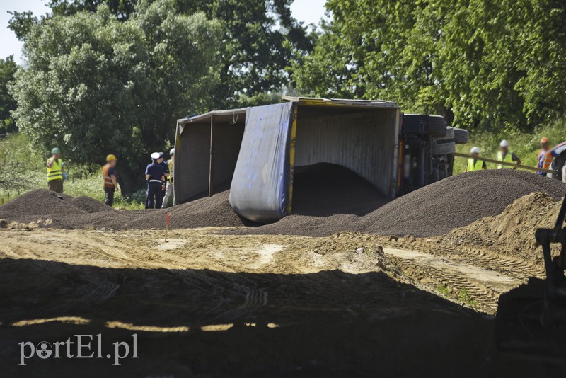 Wypadek na budowie  zdjęcie nr 176234