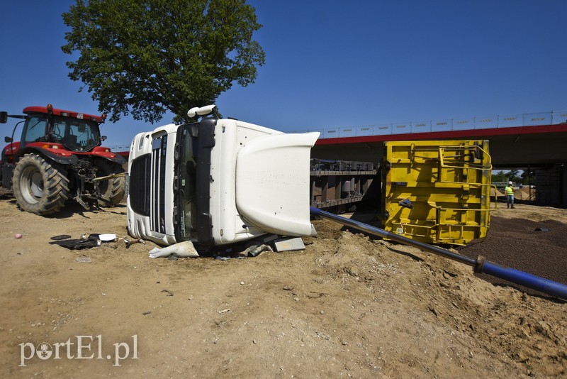 Wypadek na budowie  zdjęcie nr 176238