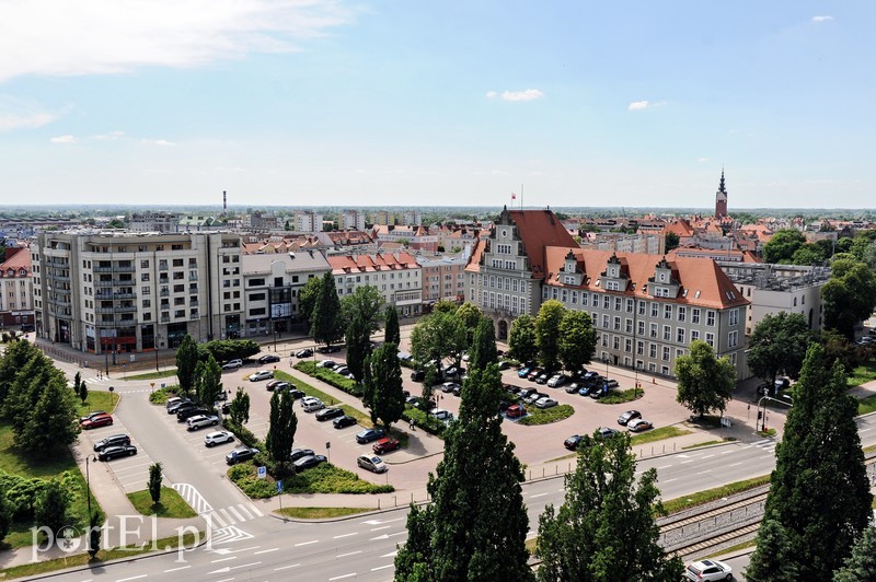  Do urzędu po widoki zdjęcie nr 176243