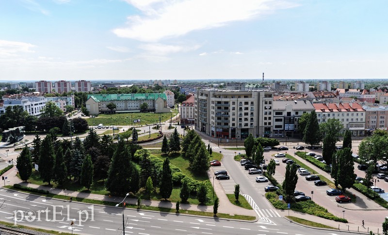  Do urzędu po widoki zdjęcie nr 176242