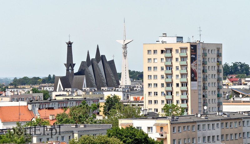  Do urzędu po widoki zdjęcie nr 176261