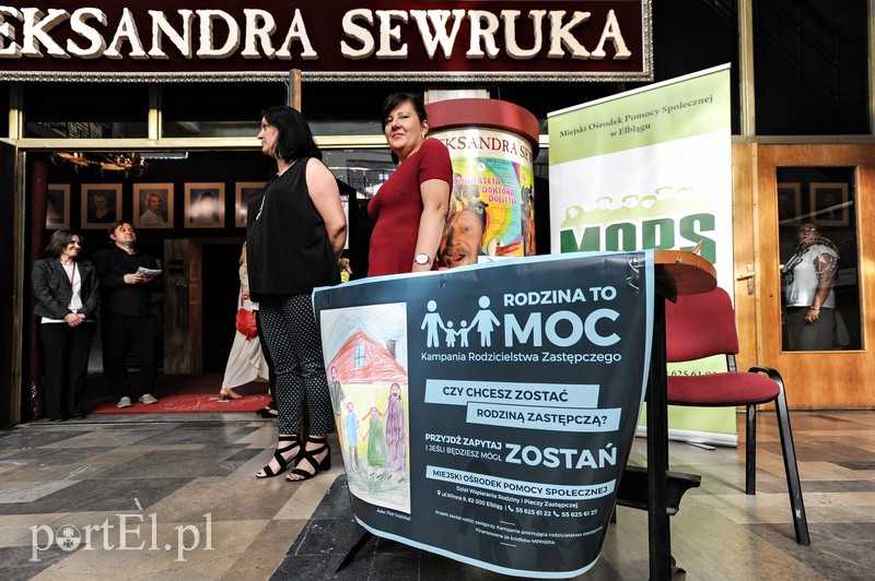 Rodzina to moc zdjęcie nr 176280