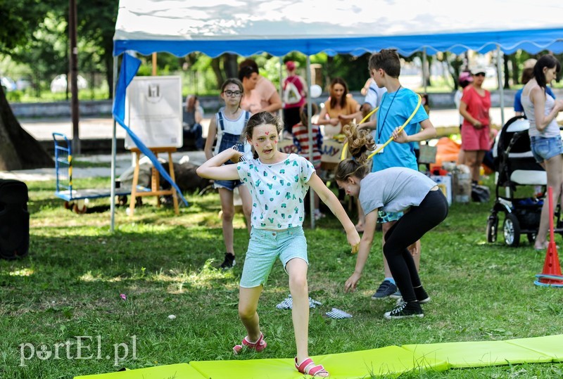 Piknik dla wszystkich sąsiadów zdjęcie nr 176458