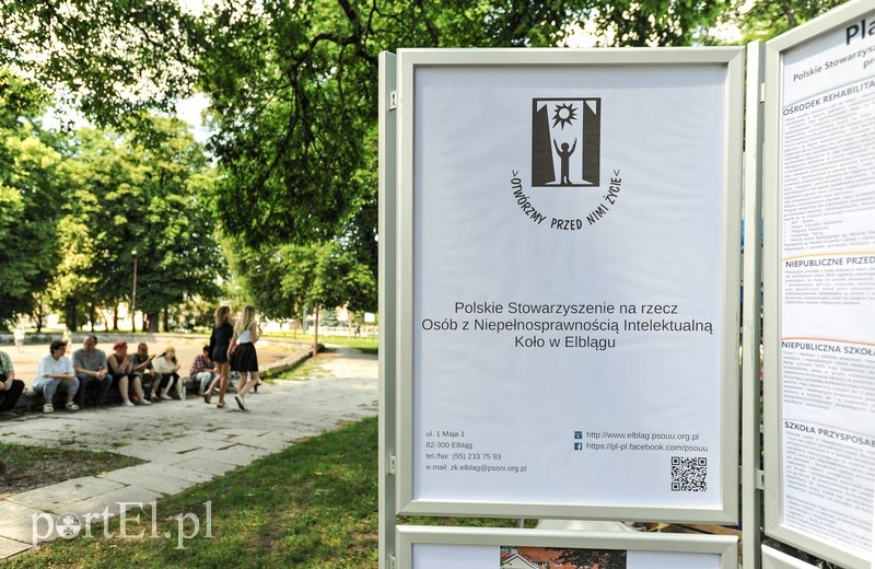 Piknik dla wszystkich sąsiadów zdjęcie nr 176438