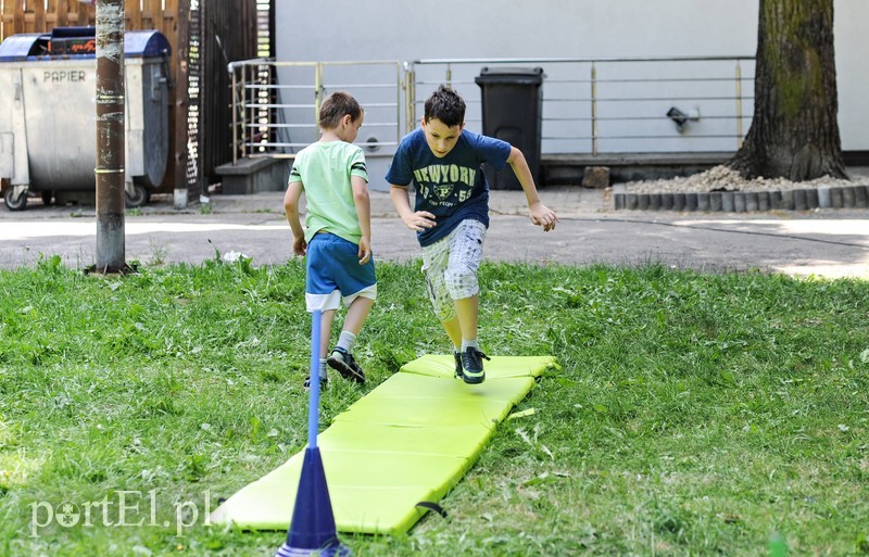 Piknik dla wszystkich sąsiadów zdjęcie nr 176447