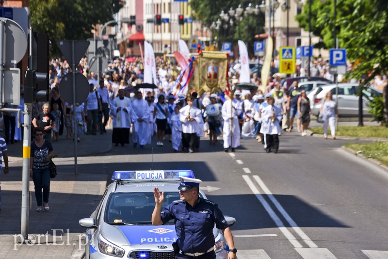 Dziś Boże ciało zdjęcie nr 176516