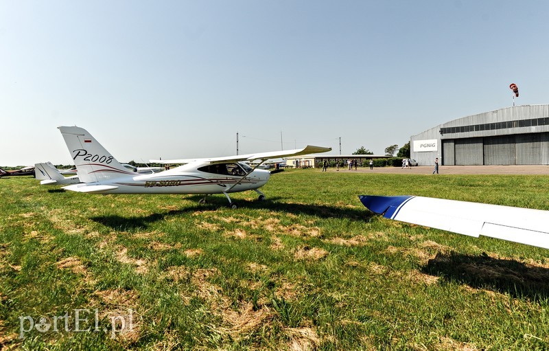 Turyści z powietrza zdjęcie nr 176590