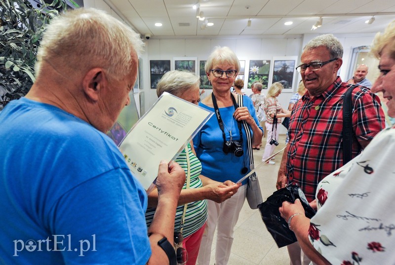 Zdjęcia przyrody na urodziny zdjęcie nr 176617