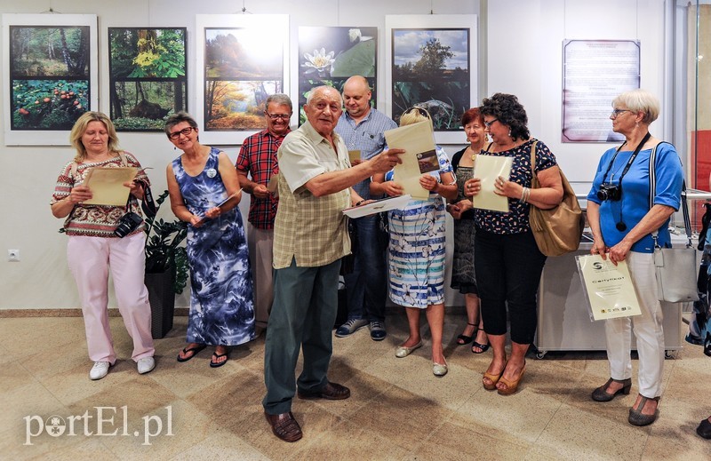 Zdjęcia przyrody na urodziny zdjęcie nr 176613