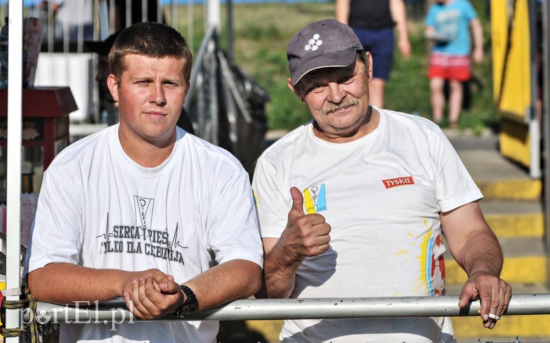 Nareszcie... Olimpia wygrywa w Elblągu zdjęcie nr 176669